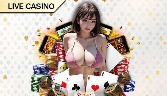 Casino BUFFALO77