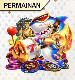 Permainan Slot BUFFALO77